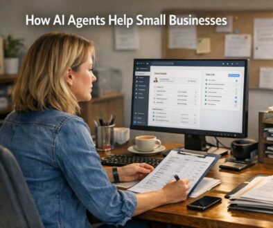what is an AI agent
