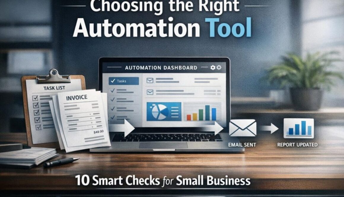 automation tool