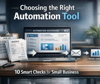 automation tool