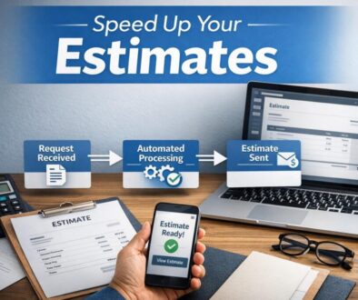 estimate preparation